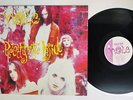 HOLE PRETTY ON THE INSIDE CITY SLANG EFA 04071-08 German VINYL LP