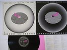 QUEEN JAZZ ELEKTRA P-10601E Japan VINYL LP