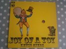 Kevin Ayers - Joy Of A Toy -  Lp Album Gatefold excellent con.
