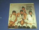 LP :  THE BEATLES ,  YESTERDAY AND TODAY  ( BUTCHER  COVER ) ,