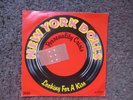 NEW YORK DOLLS 