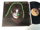 Peter Criss Of Kiss LP Self Titled Solo Album PROMO