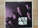 The Rolling Stones - Aftermath Dutch Stereo Reissue LP 1980's?