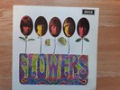The Rolling Stones - Flowers Dutch Stereo Reissue LP 1980's?