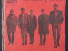 ANIMALS: The House Of The Rising Sun / Talkin' Bout You 45 (Brazil, plastic cov