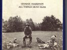 George Harrison ALL THINGS MUST PASS 3 3/4 ips Reel to Reel Tape, 1 Issue