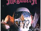 MEGADETH Killing Is My Business LP VINYL UK Music For Nations 8 Track With