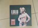 LULU Heaven And Earth And The Stars RSD 2018 Blue Vinyl LP & 7” DAVID BOWIE new