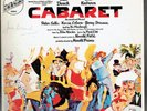 JUDI DENCH CABARET MUSICAL LP 1973 SIGNED JUDI DENCH WITH PROGRAMME