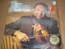 Salvatore Accardo/Kurt Masur BRAHMS Violin Concerto - Philips 9500 624 SEALED