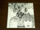 The Beatles - Revolver [LP] Vinyl Record, Remasterd, Mono, 180 Gram