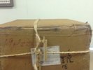 BEATLES COLLECTION  NEVER OPENED ORIGINAL BOX  (OFFERS ACCEPTED) NEED TO SELL