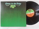 YES Close to the edge Vinyl lp UK 1972 Atlantic ?– K50012