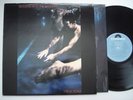 SIOUXSIE AND THE BANSHEES The Scream POLYDOR POLD 5009 UK Goth LP w/inner Cure