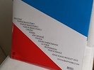 KRAFTWERK     original Vinyl 2LP     Tour De France Soundtracks (2003)