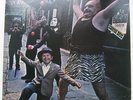 The DOORS / STRANGE DAYS  [ ELEKTRA ] 1967 tan label, lyric sleeve