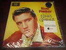 ELVIS PRESLEY KING CREOLE VERIFIED RTI HQ180 GRAM & BARNES & NOBLE EXCLUSIVE LP