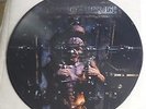 IRON MAIDEN  Picture Vinyl LP The X Factor (2002)