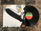 LED ZEPPELIN 1ST PRESS BROADWAY LABEL  HARD ROCK LP SD 8216
