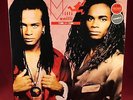 MILLI VANILLI 2 x 2 1989 UK double LP vinyl EXCELLENT CONDITION two best of  B