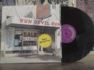 PAUL MCCARTNEY, RUN DEVIL RUN - RARE UK LP 7243 522351 1 7 BEATLES