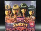 Sweet ?– Strung Up (2016) (2xVinyl, Coloured) (88875129631) (Neu+OVP)
