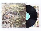 JIMMY BUFFETT Down To Earth LP 1970 Barnaby Original US Press Z 30093 PROMO Rare
