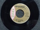 northern soul THE AVANTIS Keep On Dancing ARGO 5436 listen