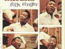 `Waters, Muddy`-Folk Singer (200 Gram)  (US IMPORT)  VINYL LP NEW