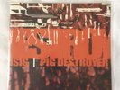 Rare Isis Pig Destroyer 7”, Neurosis, Cult Of Luna, Amenra, Brutal Truth,Carcass
