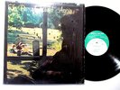 NEW DIRECTIONS - To Be a Child Again Xian Soul, shrink, PRIVATE NC LP NEAR MINT