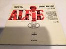 Sonny Rollins - Alfie LP - Impulse - Monaural