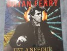 Bryan Ferry Dylanesque Original EU LP Vinyl Pressing Sealed New Unopened Rare