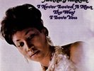Aretha Franklin - I Never Loved A Man The Way I Love You - LP Vinyl - New