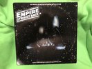 STAR WARS Empire Strikes Back Soundtrack Vinyl w/Booklet Record Album LP