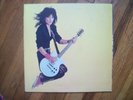 JOAN JETT AND THE BLACKHEARTS---SAME TITLE-----VINYL ALBUM  price now lowered
