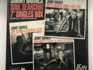JIMMY BARNES SOUL SEARCHIN' 7