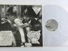 CHAOS UK Short Sharp Shock PUNK 12