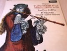 Decca SXL 6104 WBG ED1 - Pergolesi Concertos Jean-Pierre Rampal Munchinger 