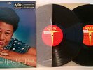 ELLA FITZGERALD Sings Rodgers & Hart Songbook '56 Verve MONO orange labels 2LP