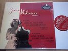 Zara Nelsova KODALY Sonata Op.8 REGER Sonata No.2 Op.131C - London LL 1252