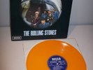 THE ROLLING STONES Big Hits High TIde LP Vinyl Limited Edition ORANGE