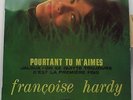 FRANCOISE HARDY : POURTANT TU M'AIMES EP 7