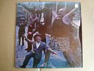 rare 1967 orig The DOORS STRANGE DAYS album MONO  EKS 4014 Love Me Two Times