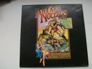 Ian Carr with Nucleus - Labyrinth (LP, Album, Vertigo Spaceship Label)