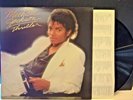 Michael Jackson - Thriller 1982 Vinyl LP - Nr.Mint early press EPC 85930