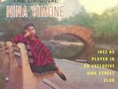 SIMONE, Nina - Little Girl Blue - Vinyl (limited 180 gram green vinyl LP)