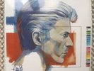 David Bowie Fashions 10 x 7
