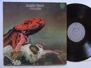 LP: Gentle Giant: Octopus (original German Vertigo Swirl 6360 080; near mint)