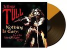 Jethro Tull Nothing is Easy Live Isle of Wight 1970  2 x LP Coloured Vinyl New